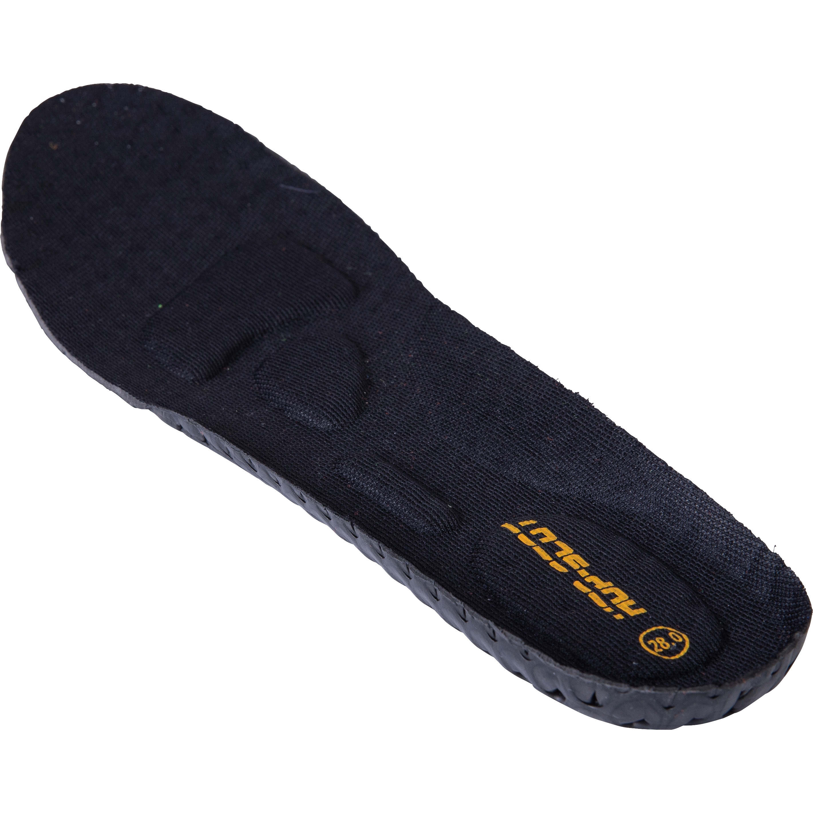 780071 ハイビス高耐久プロセーフティー HOP-SCOT ハイビスオレンジ色