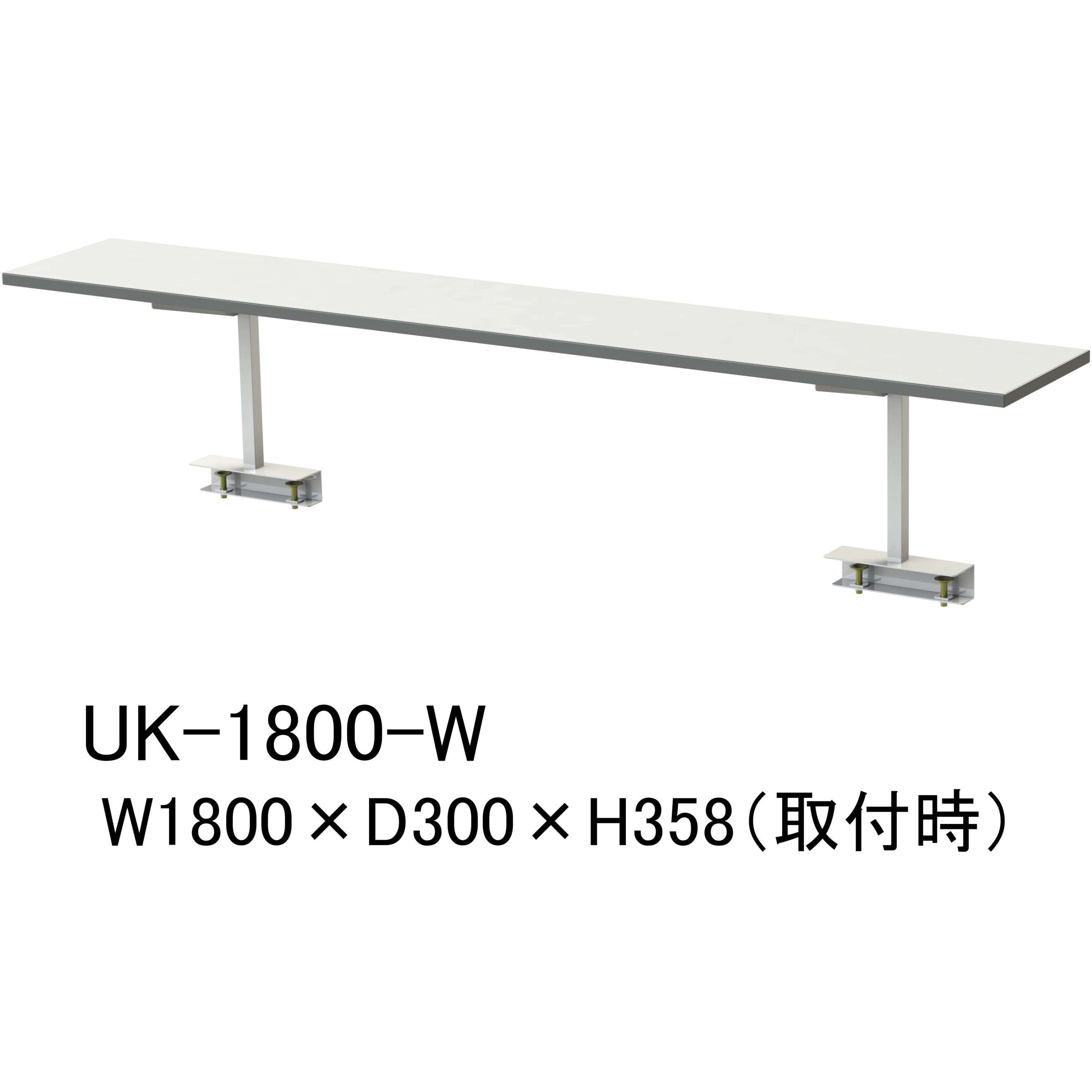 KANDAHAR 作業台・ワクシングテーブル 120cm 中古品 KANDAHAR 作業台・ワクシングテーブル 120cm 中古品