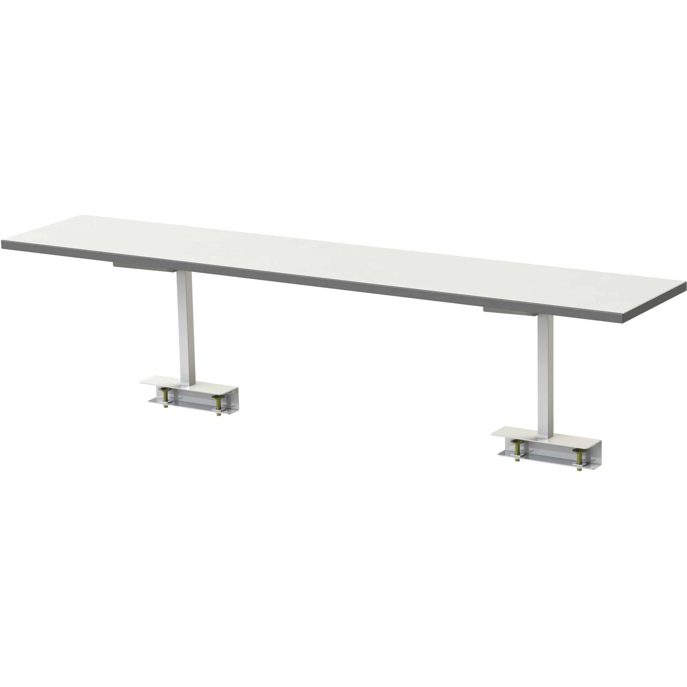 UK-1500-W 作業台用架台/ワークテーブル150シリーズ用架台 山金工業