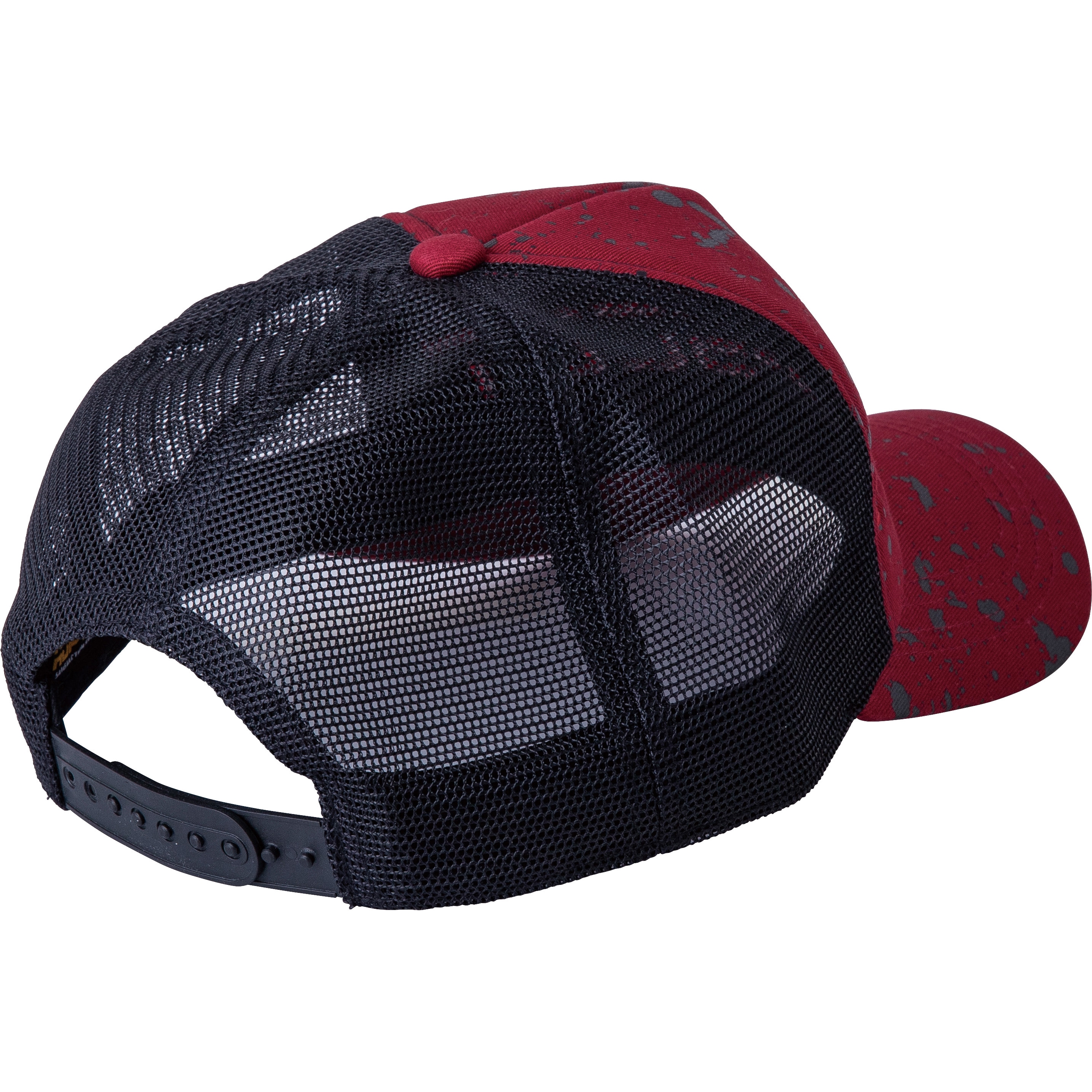 780031 ペイントメッシュキャップ HOP-SCOT フリーサイズ - 【通販