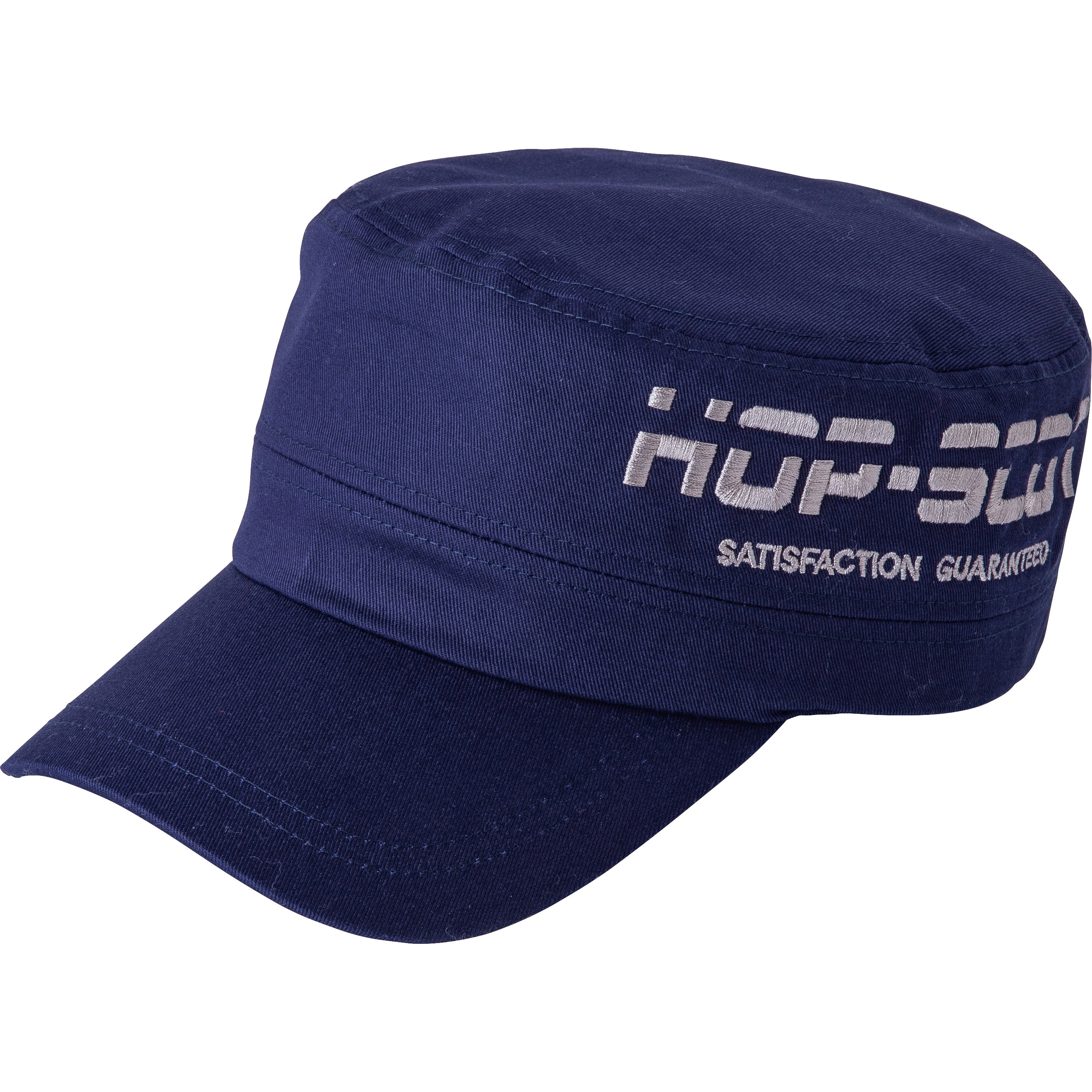 780032 ワークキャップ HOP-SCOT ネイビー・ブラック色 フリーサイズ