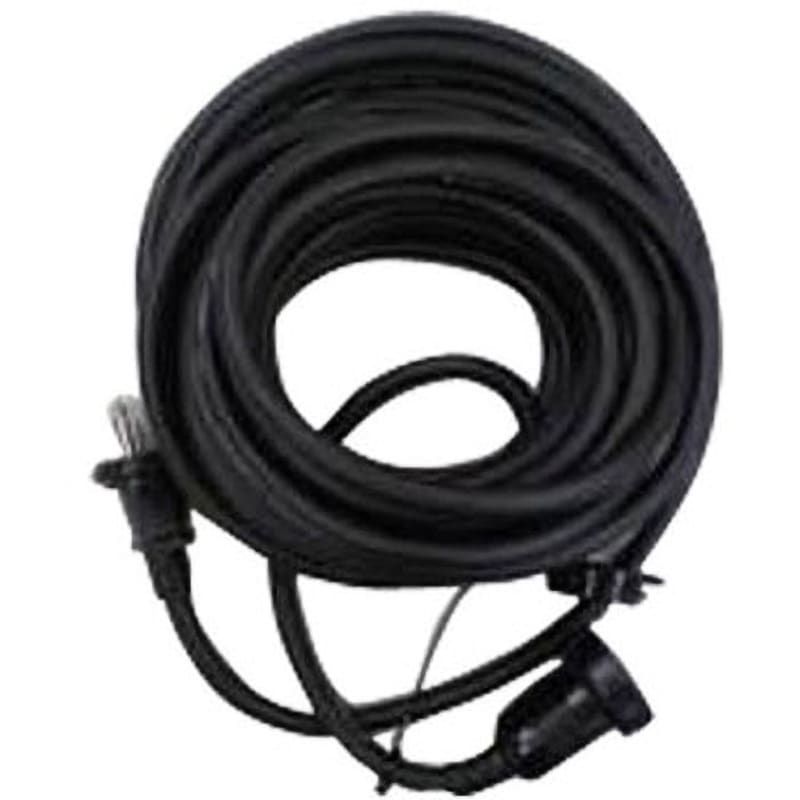 ECWE-S1510 アース付き防雨型延長コード 10m 1本 YAMAZEN(山善) 【通販