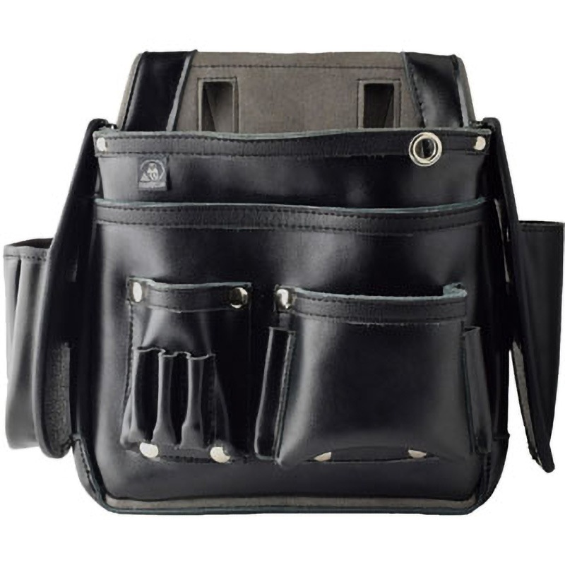 HB-996S 究極 Japan 六型ショートset ふくろ倶楽部 黒色