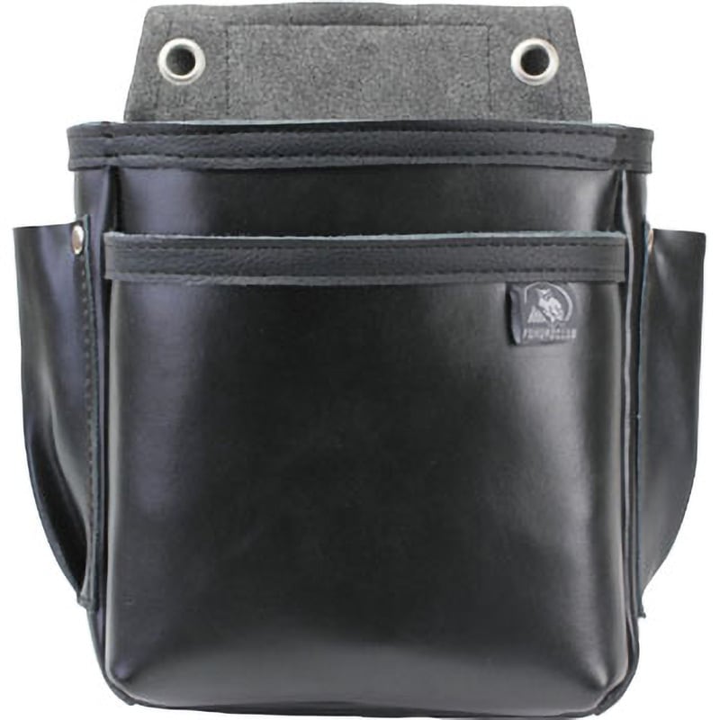 HB-241K 伝説 シーター 中 ふくろ倶楽部 黒色   HB-241K