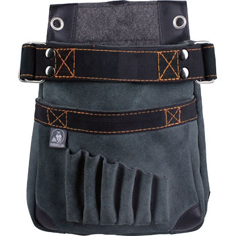 HB-553K 伝説plus ふくろ倶楽部 黒色   HB-553K