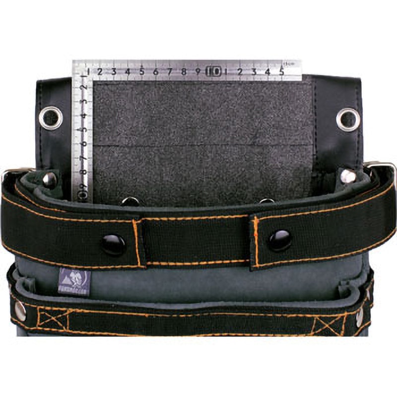 HB-556K 伝説plus ふくろ倶楽部 黒色   HB-556K