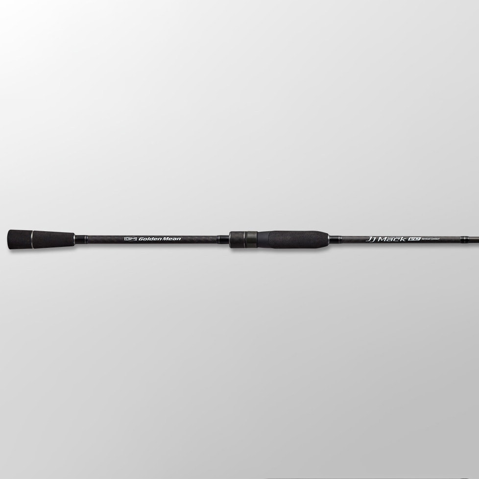 JMS-70VC JJマックVC ボートアジングロッド GoldenMean(ゴールデン