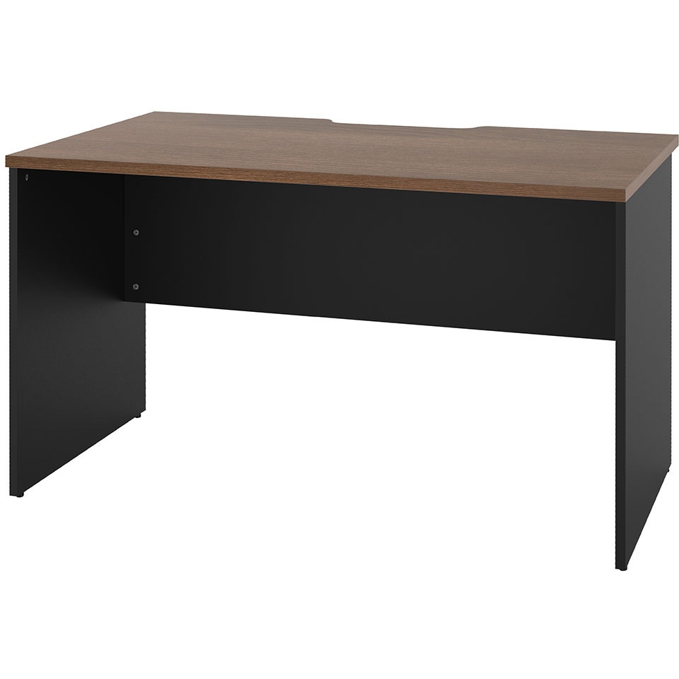 プラン 木製デスク アール・エフ・ヤマカワ 高さ720mm天板厚さ25mm