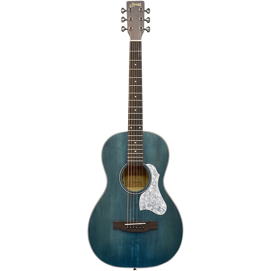 YEP-01/DBL エレクトリックアコースティックギター 1本 S.Yairi 【通販