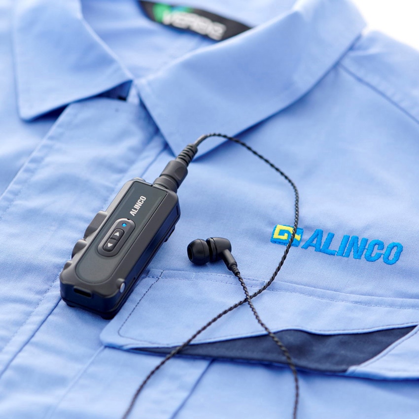 DJ-PX11A 特定小電力トランシーバー 超小型・防水型 DJ-PX1 1台