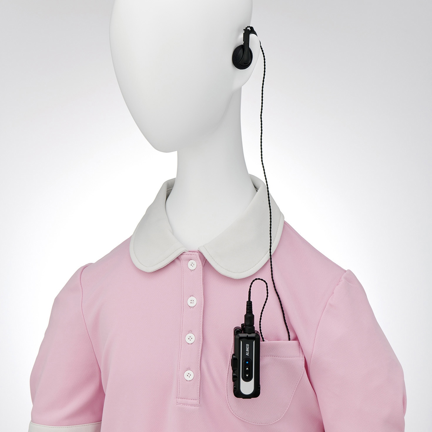 DJ-PX11A 特定小電力トランシーバー 超小型・防水型 DJ-PX11 1台