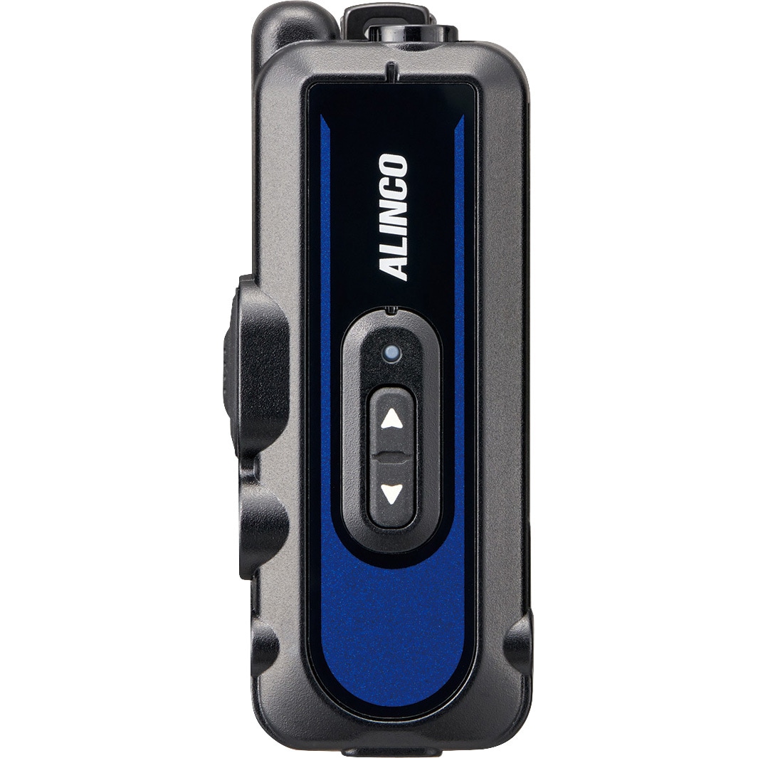 DJ-PX11A 特定小電力トランシーバー 超小型・防水型 DJ-PX1 1台