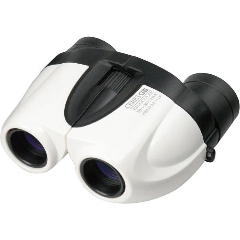 C04 セレス 30倍ズーム双眼鏡 Kenko(ケンコートキナー) 対物レンズ有効