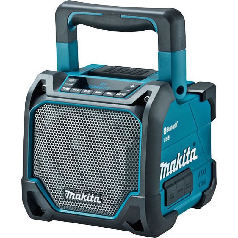 オーディオ機器makita Bluetoothスピーカー