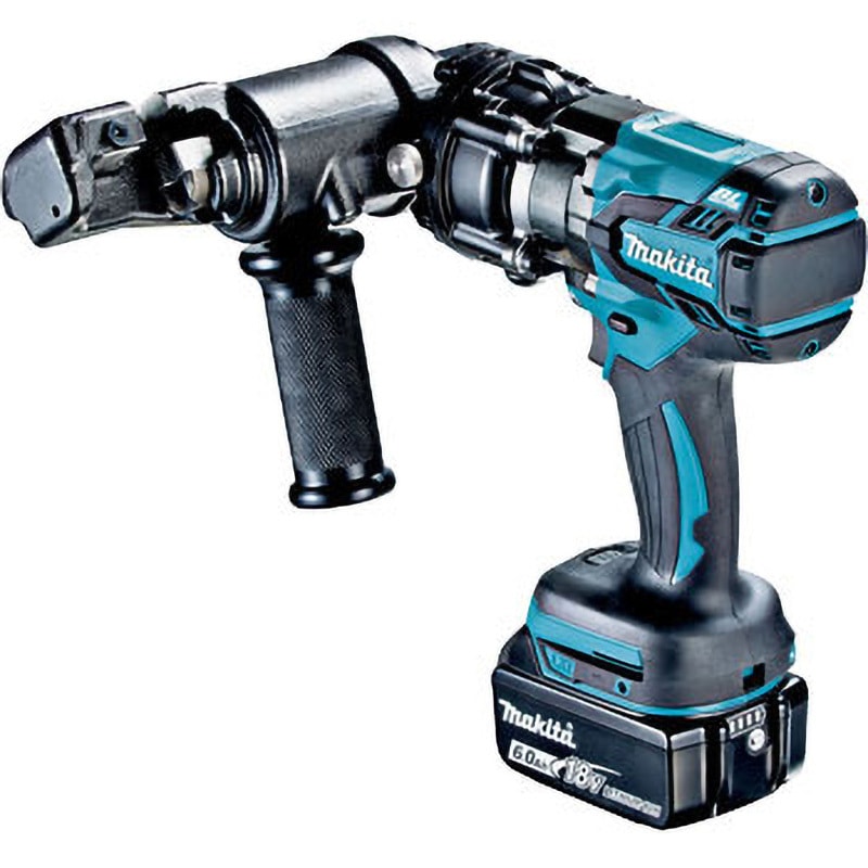 SC121DRG 充電式全ネジカッタ マキタ 18V バッテリー容量6Ah - 【通販