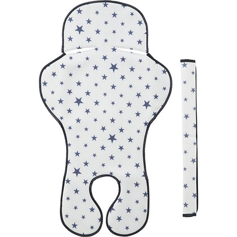 NCB315S インナーシートセット Panasonic(パナソニック) 星柄色   NCB315S