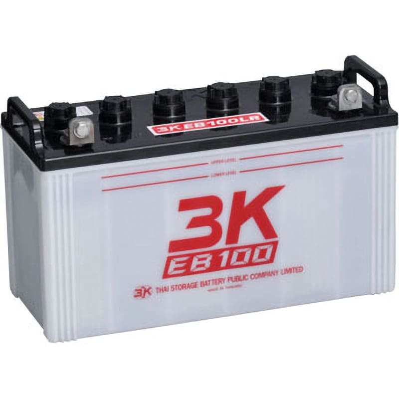 ☆彡EB100のバッテリーあがり予防に再生・延命剤２本⑯