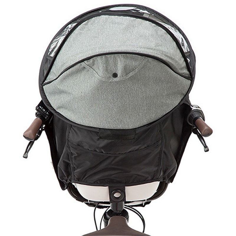 NAR179 チャイルドシートレインカバー・前用 Panasonic(パナソニック