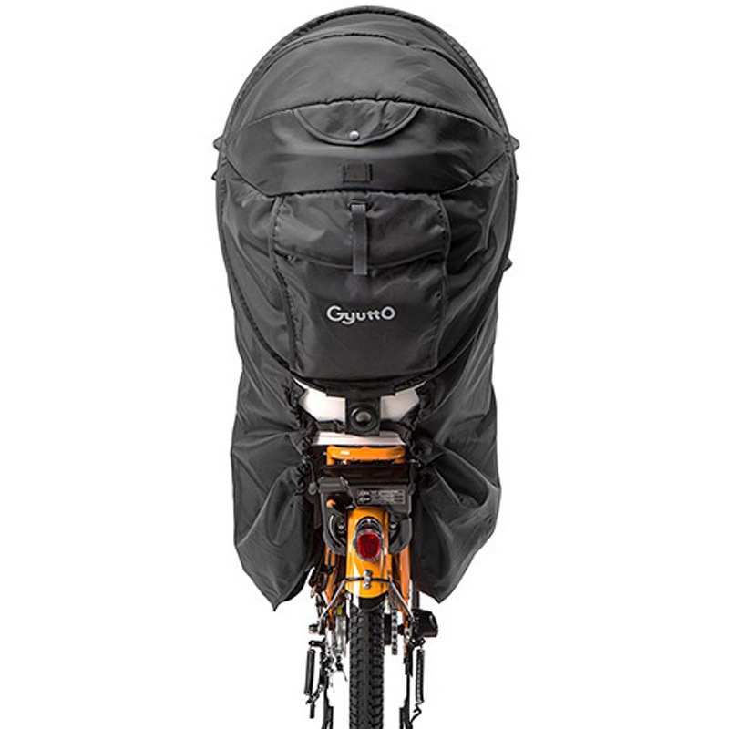 NAR187 チャイルドシートレインカバー・後用 Panasonic(パナソニック