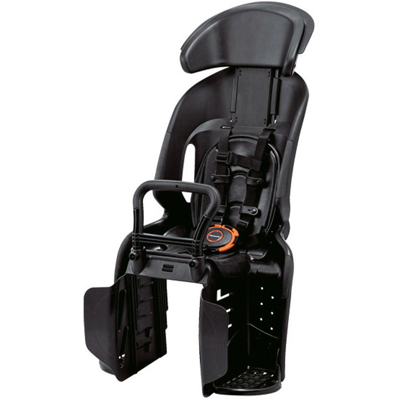 NCD472S チャイルドシート・後用 Panasonic(パナソニック) ブラック色