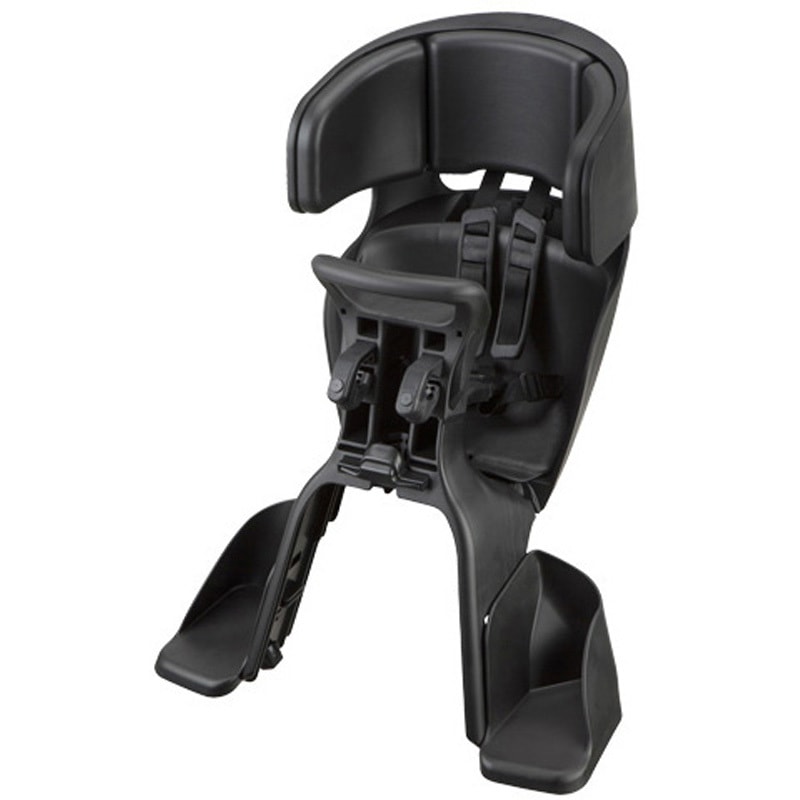 NCD514S チャイルドシート・前用・リールベルト付 Panasonic(パナソニック) チャコール色 19,980円