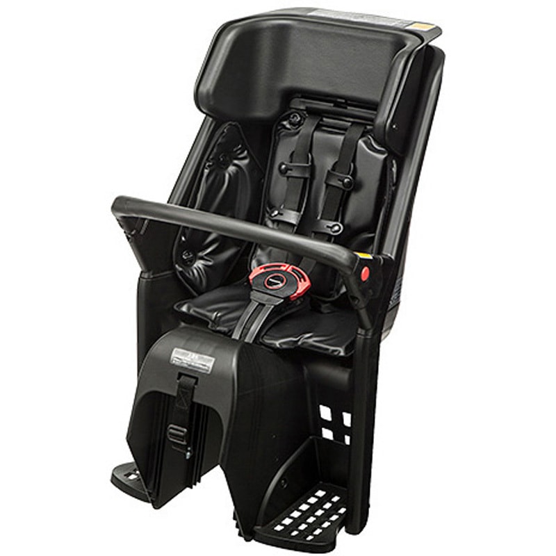 NCD502S プレミアムリアチャイルドシート・リールベルト付 Panasonic(パナソニック) ブラック色   NCD502S 23,980円