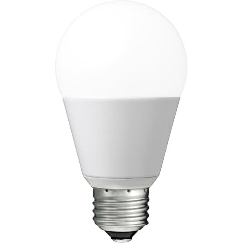 LDA10-G/LDV2 LED電球 広配光タイプ E26 電球色/昼光色切替可能