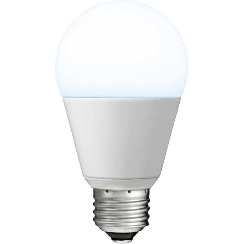 LDA10-G/LDV2 LED電球 広配光タイプ E26 電球色/昼光色切替可能