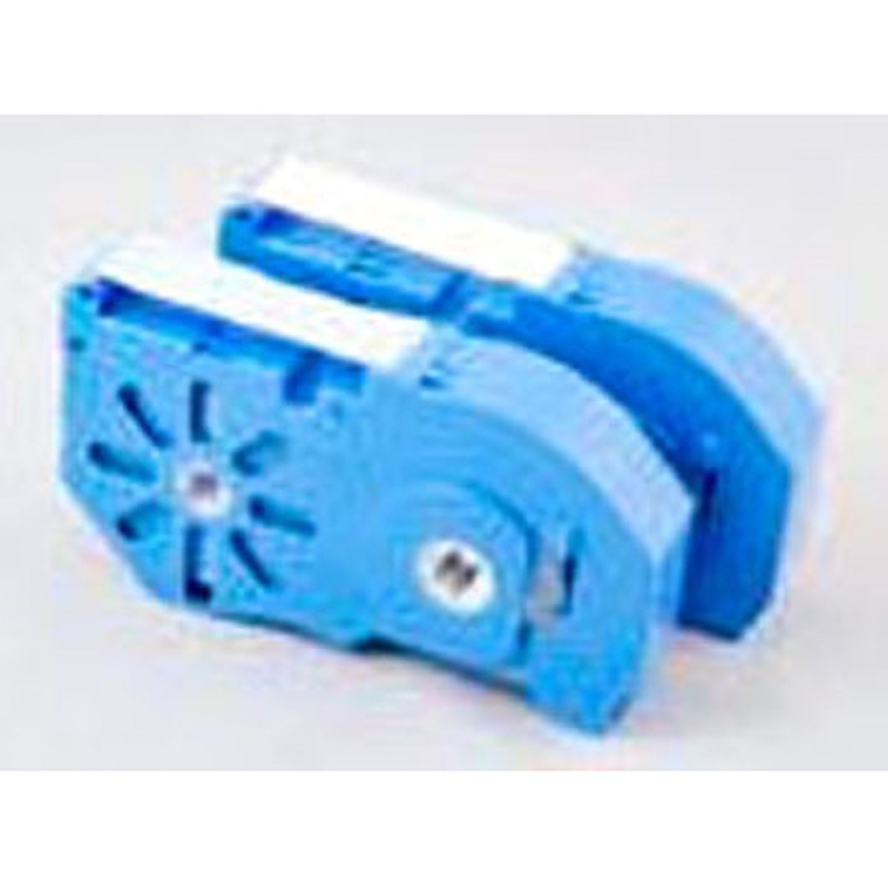 14110700 クレトップ交換カートリッジ ブルーテープ 1個 ホブス 【通販モノタロウ】