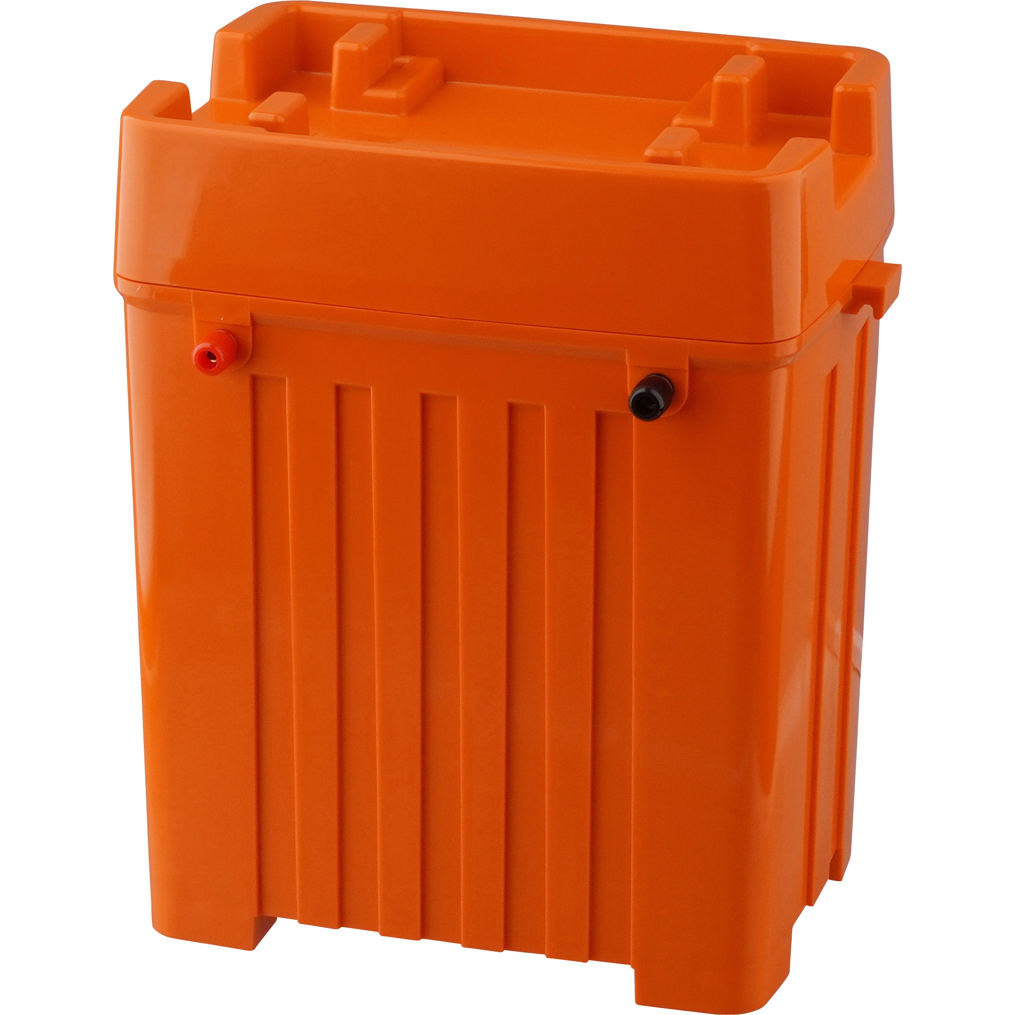 BTC-01 アポロ電気柵用外部バッテリーボックス 1個 アポロ