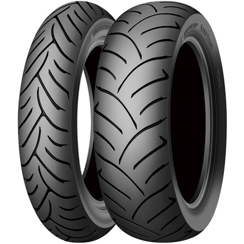 FAさん専用 DUNLOP(ダンロップ) SCOOTSMART2 120/70-12 51L TL リア 351768