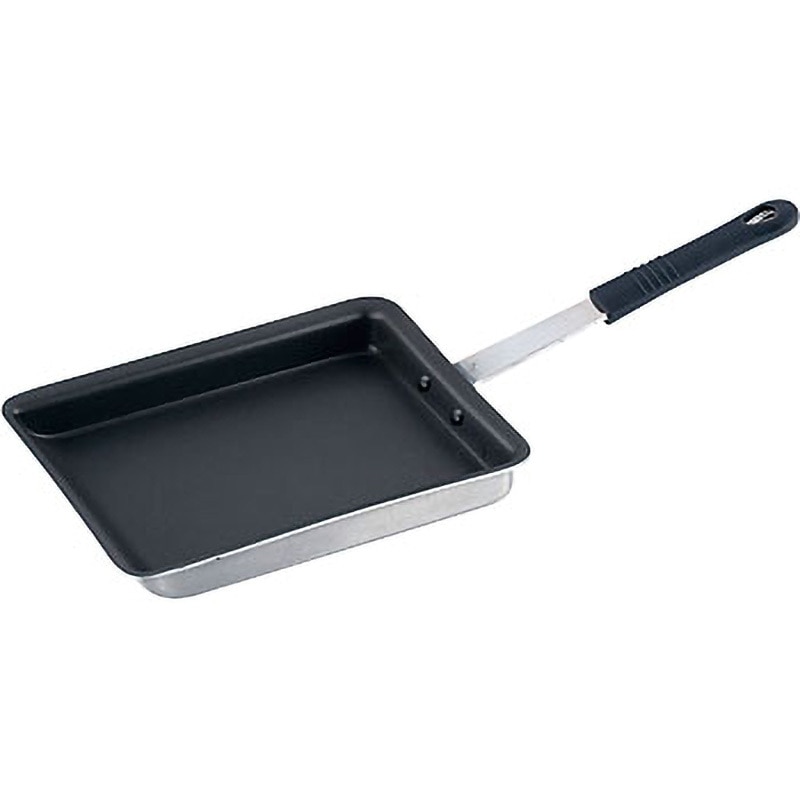 ‐ TKG IHセレクト 2層クラッド玉子焼 TKG 板厚2.5mm