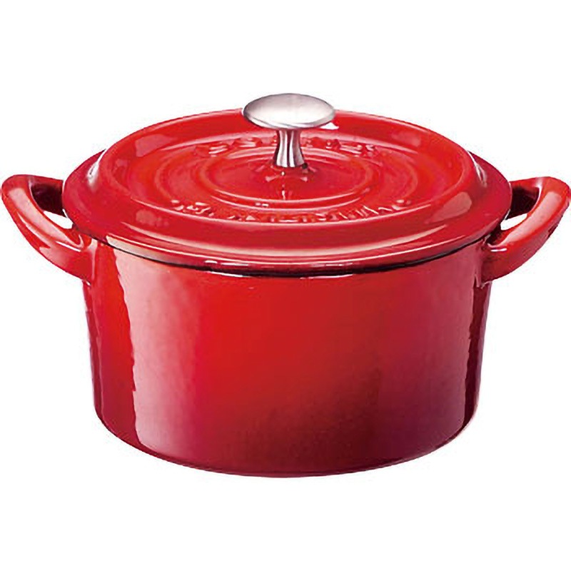 ‐ ボン・ボネール ココット ボン・ボネール 容量1100mL サイズ15cm