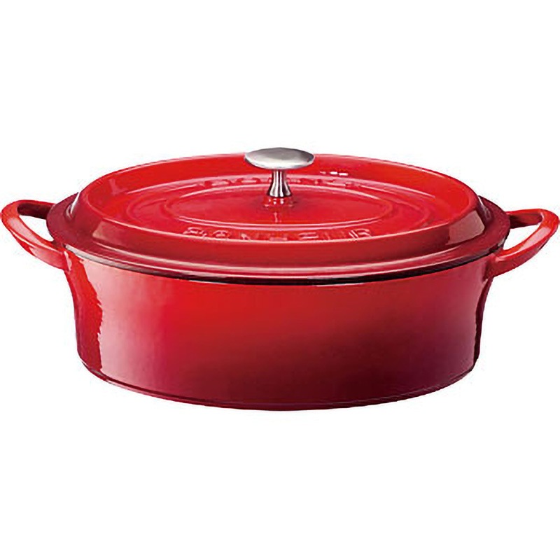 ‐ ボン・ボネール ココット ボン・ボネール 容量550mL サイズ14cm