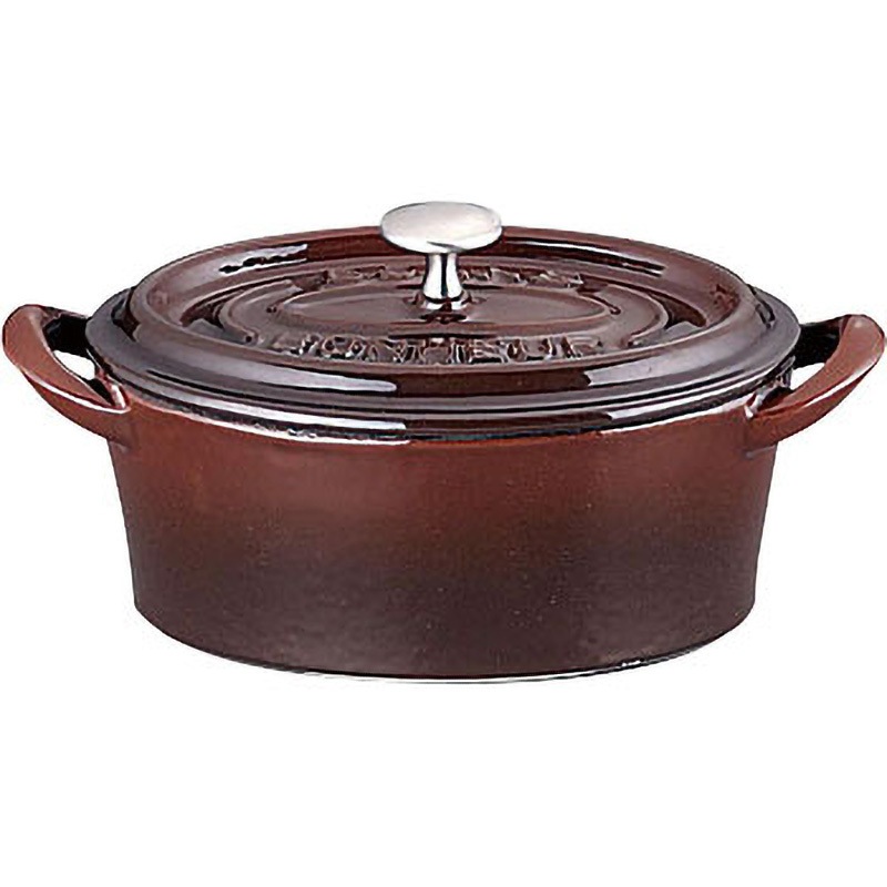 ‐ ボン・ボネール ココット ボン・ボネール 容量1000mL サイズ17cm