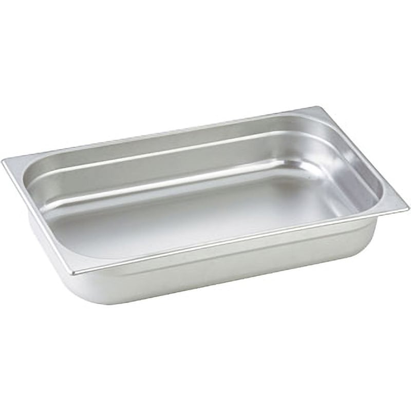 ドンナム 18-8ホテルパン TKG 容量8.7L 【通販モノタロウ】