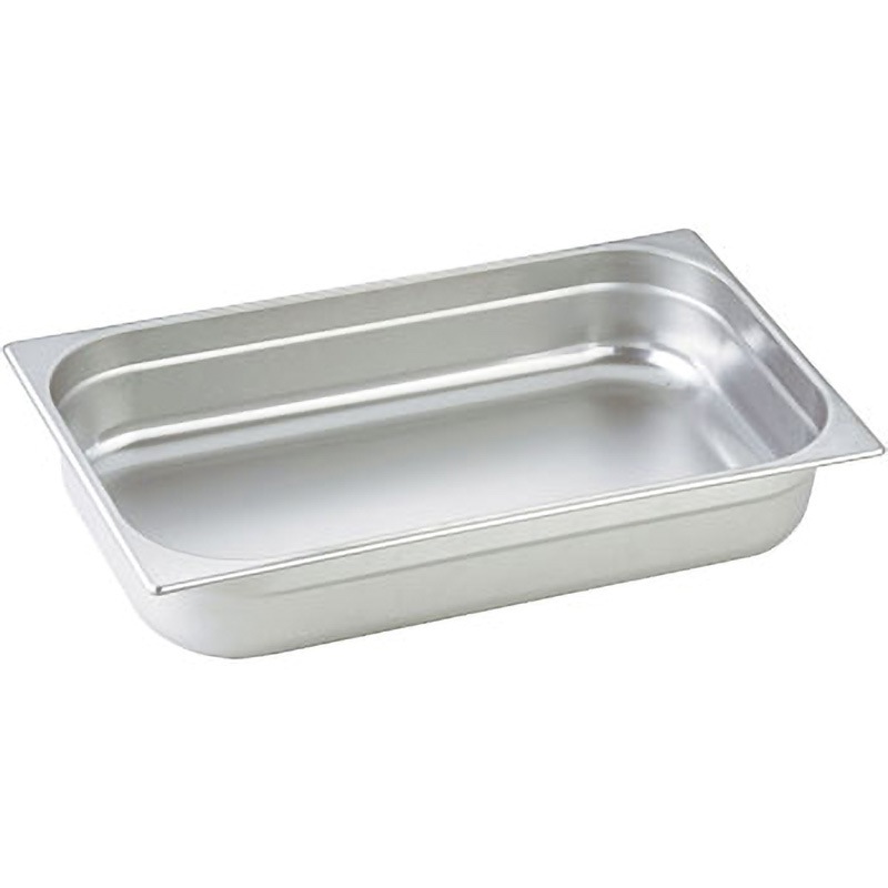 ‐ ドンナム 18-8ホテルパン TKG 容量11L