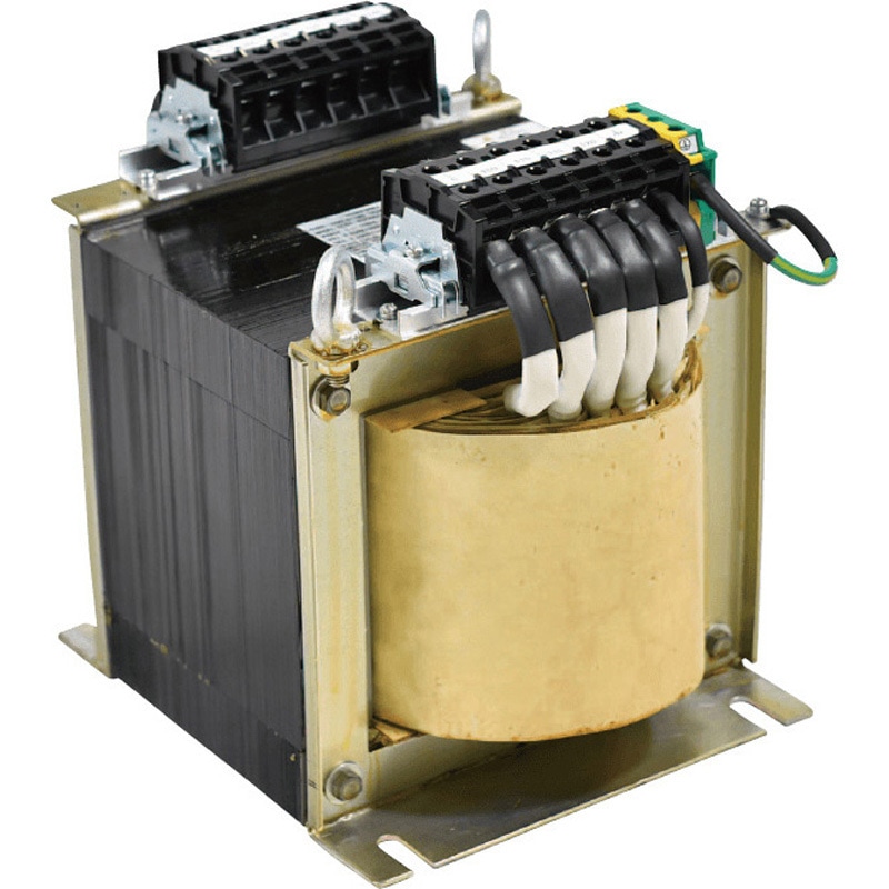 IEB1-B0500-003 単相乾式変圧器(UKCA/cULus/CE対応) 今井電機 B種 380/400/415/440/460/480V 100/110/115/120V   IEB1-B0500-003 34,437円
