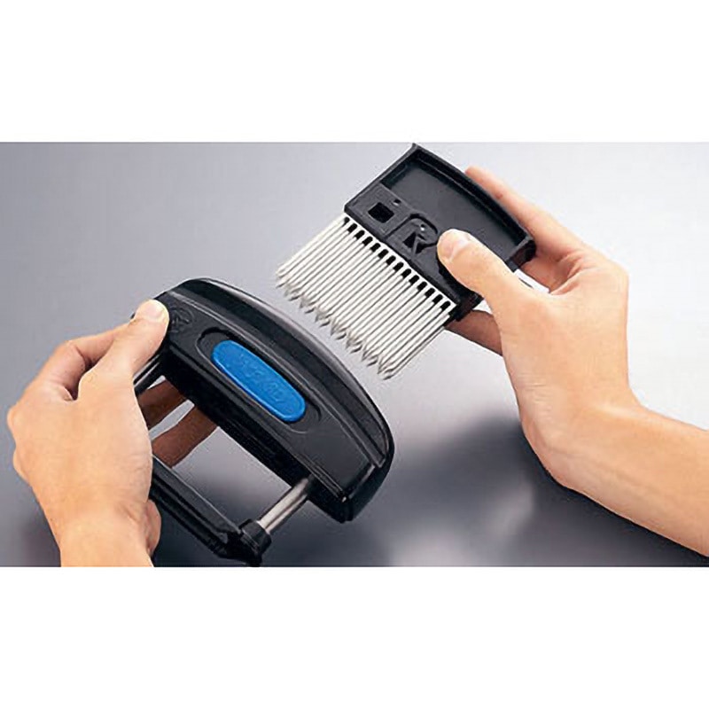 ジャカード ニューミートテンダライザー 45刃 ジャカード ニューミートテンダライザー 45刃 1個 ジャカード 【通販