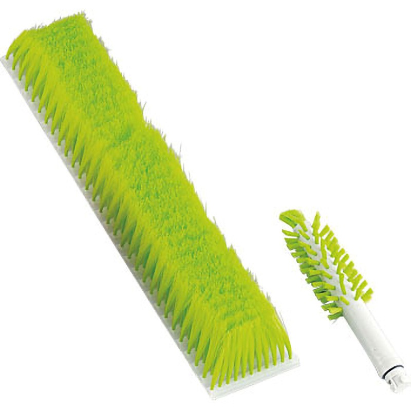 3976 水圧式グラスウォッシャー用ブラシセット シャンパン 1個 TKG 【通販モノタロウ】