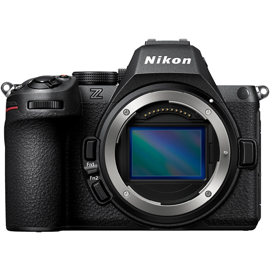 【ほぼ新品】Nikon Z5IIミラーレス一眼 ミラーレス一眼 Z5II Nikon(ニコン) ミラーレス一眼レフカメラ 【通販