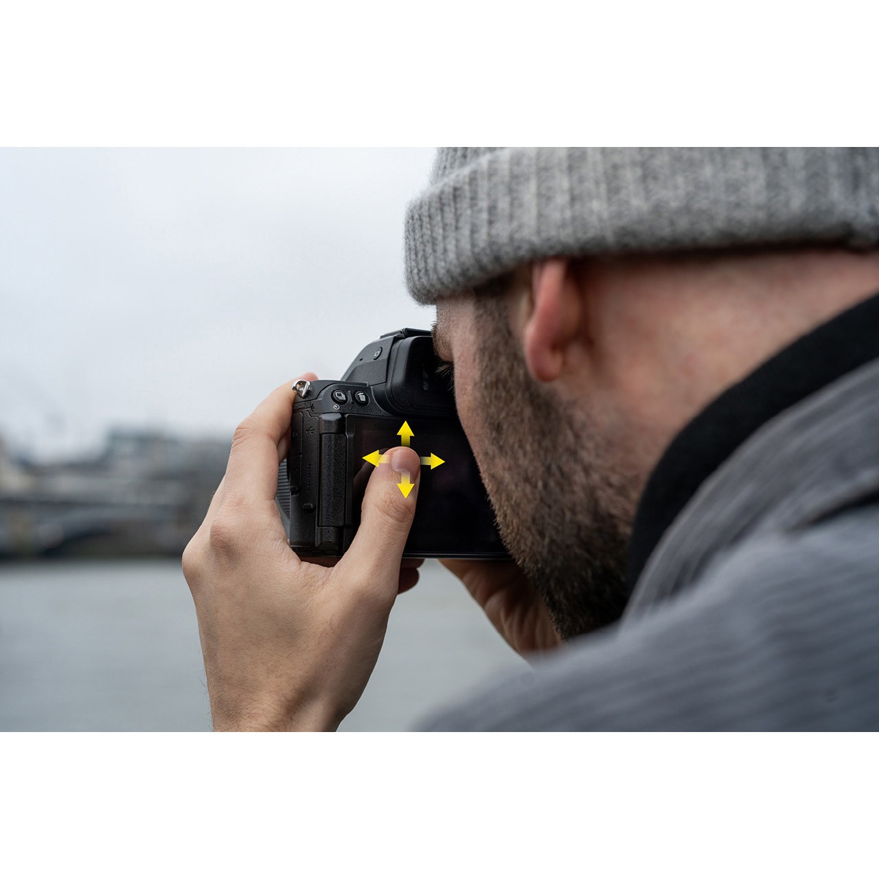 Z5 2 ミラーレス一眼 Z5II 1台 Nikon(ニコン) 【通販モノタロウ】
