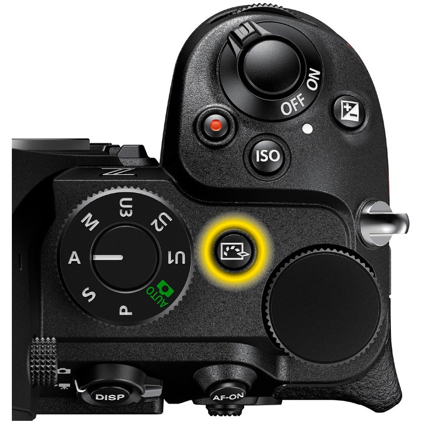 Nikon F一眼レフカメラ 2台 ニコン、上位モデル同等の「EXPEED 7」を装備したAPS-Cミラーレス