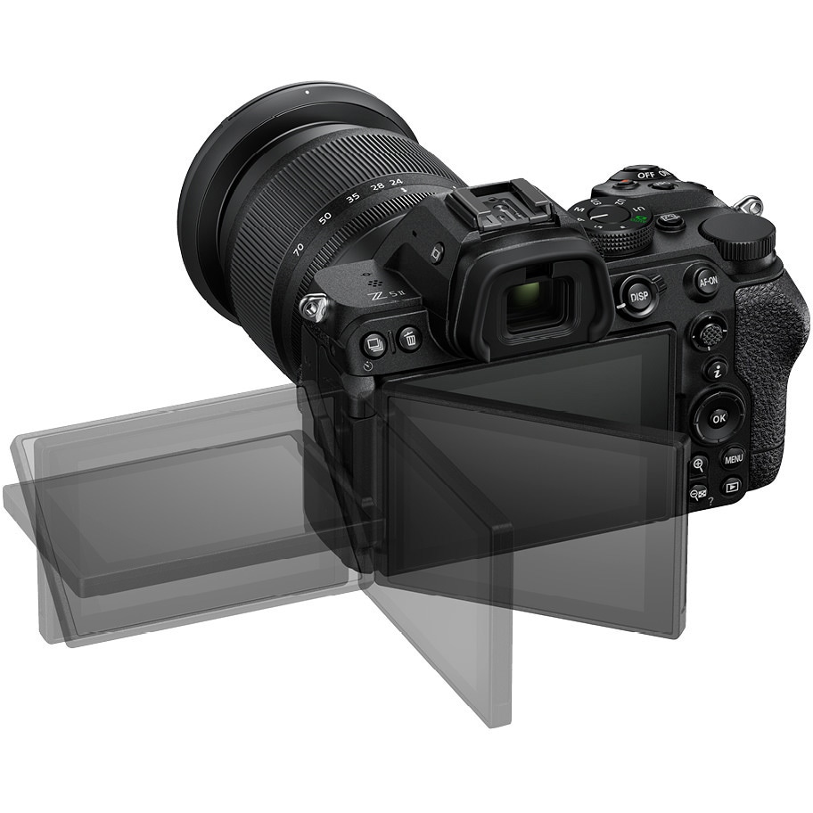 Z5 2 ミラーレス一眼 Z5II 1台 Nikon(ニコン) 【通販モノタロウ】