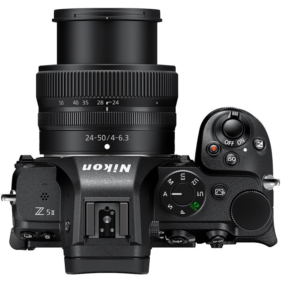 Z5 2LK24-50 ミラーレス一眼 Z5II 1個 Nikon(ニコン) 【通販モノタロウ】