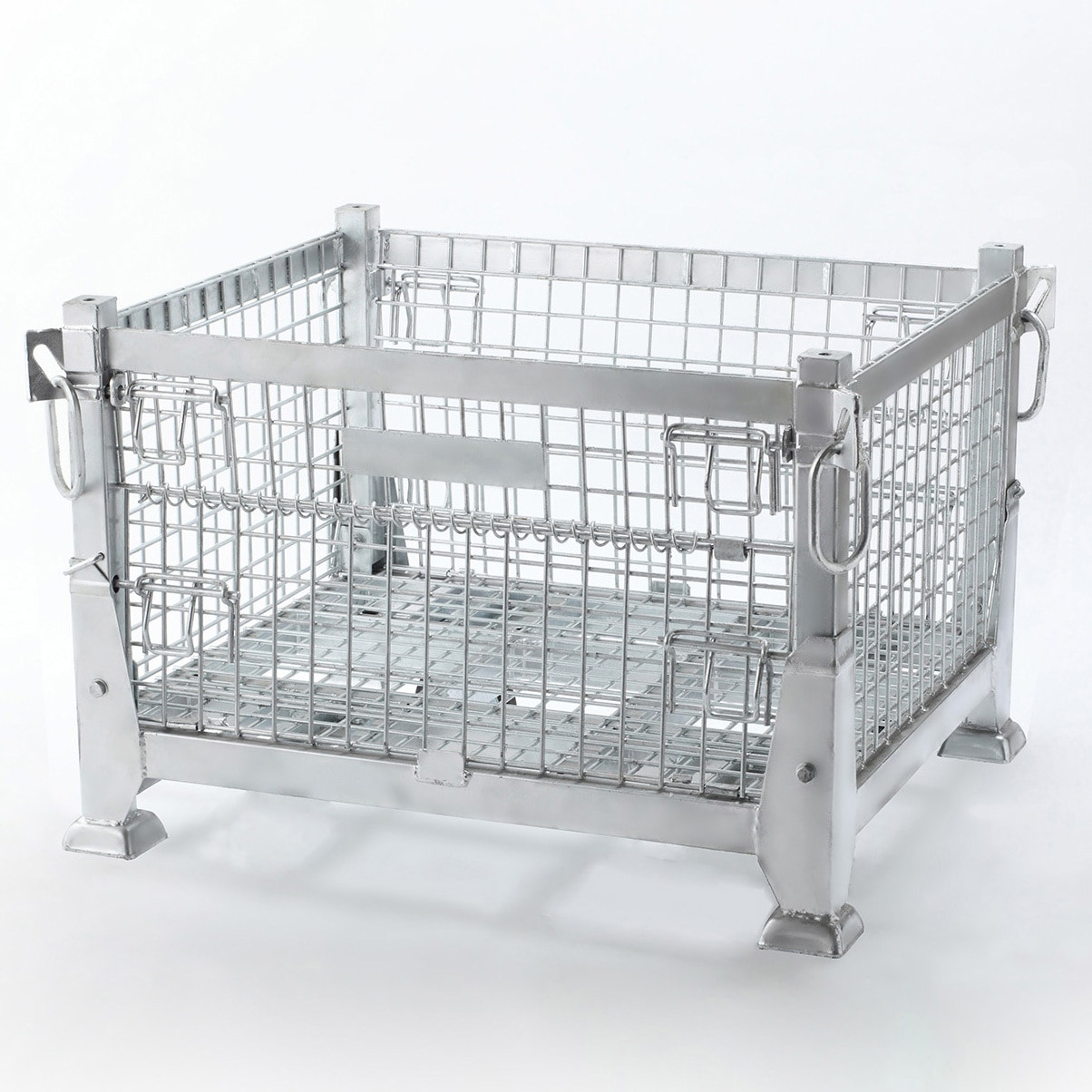 810HPX 吊りパレット テイモー 両開き/半開タイプ