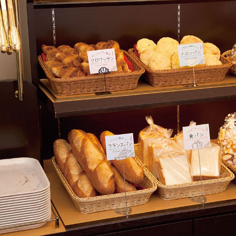 【展示のみ】いろんなパンボールペン ♡ メロンパン クロワッサン カレーパン 展示のみ】いろんなパンボールペン ♡ メロンパン クロワッサン