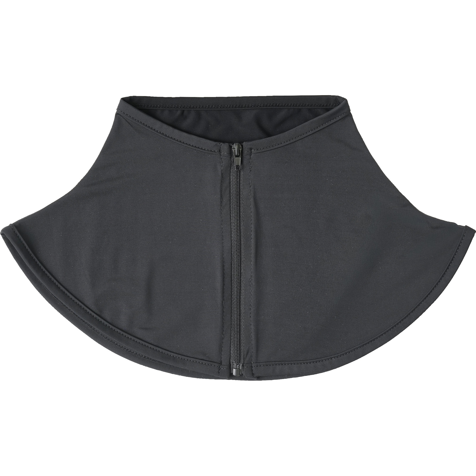 UV&クールネックカバー NEEDS LABO ブラック色 - 【通販モノタロウ】