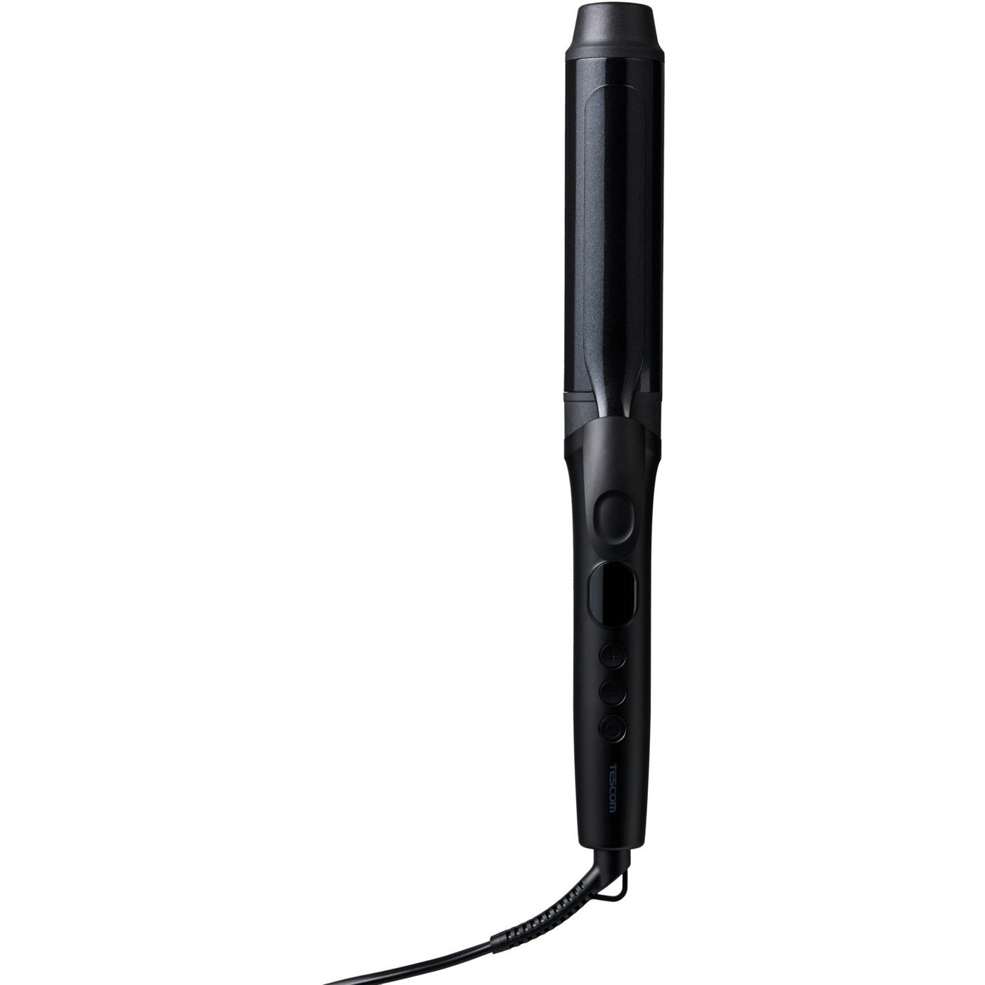 TM364A-K カール ヘアアイロン コテ 120～200℃(5段階調節) 自動