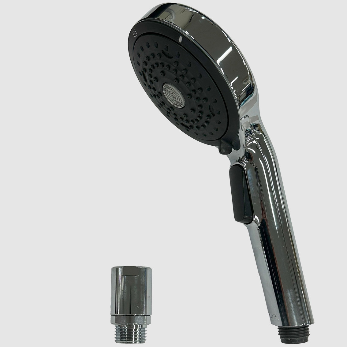 PZS360TB eシャワーNf・3wayワンストップ付ワイドシャワーヘッド 1個 KVK 【通販モノタロウ】